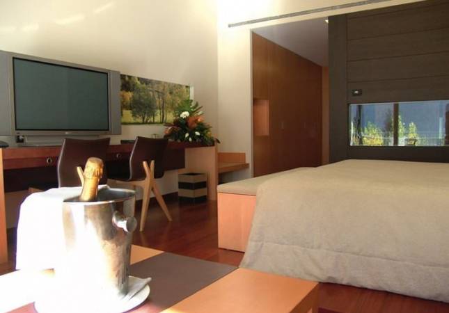 Precio mínimo garantizado para Hotel Andorra Park. Disfrúta con nuestro Spa y Masaje en Andorra la Vella